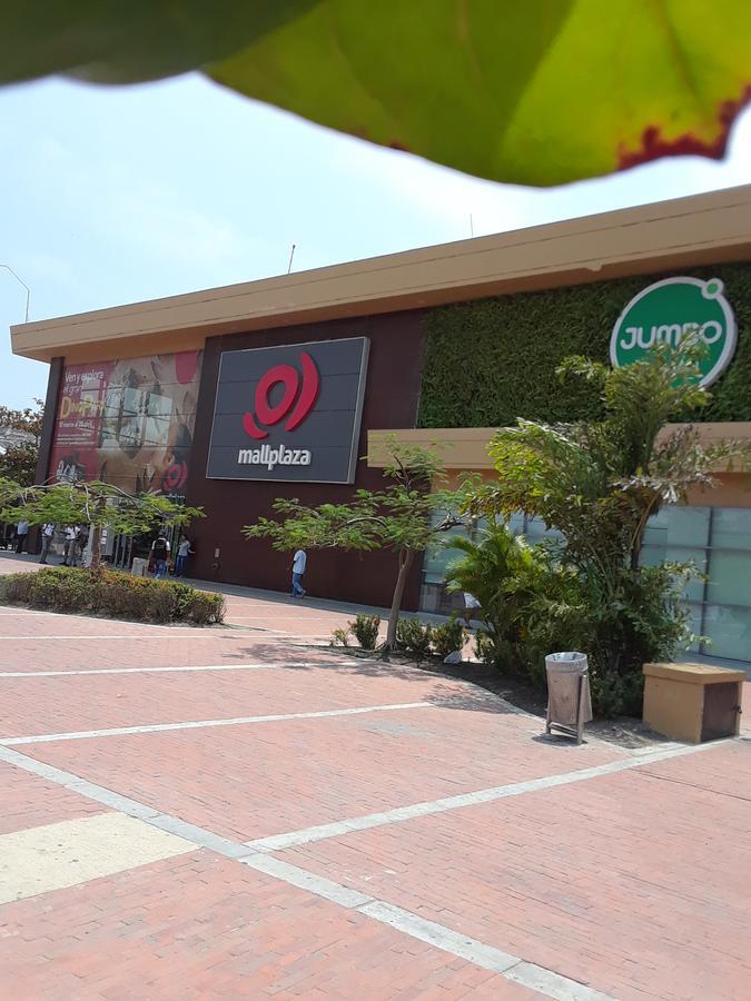 Hostal Casa De Barajas Cartagena Exterior foto