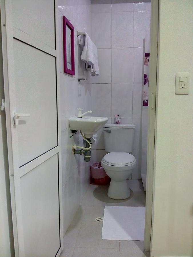 Hostal Casa De Barajas Cartagena Exterior foto