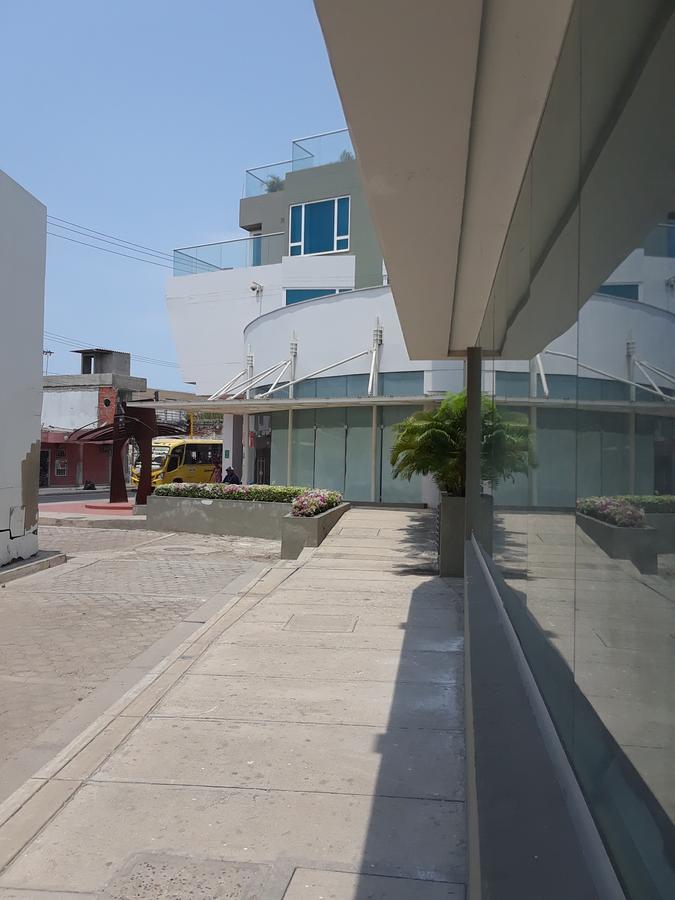 Hostal Casa De Barajas Cartagena Exterior foto