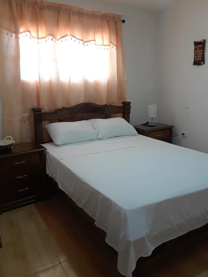 Hostal Casa De Barajas Cartagena Exterior foto